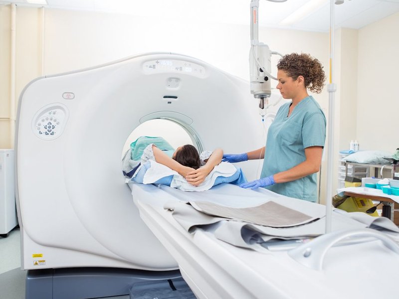 CTSCAN