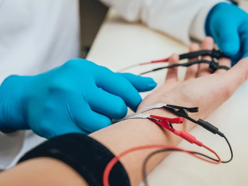EMG
