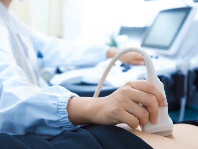 Ultrasound